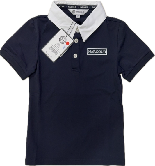 Harcour Kid Polo MILASCN