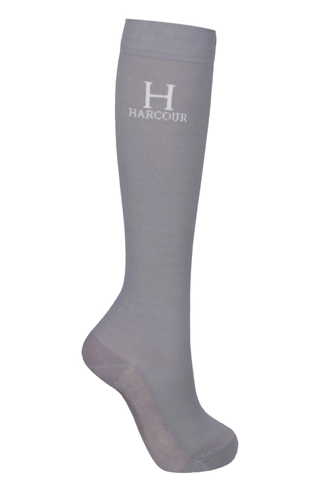 Harcour Hickstead Socks
