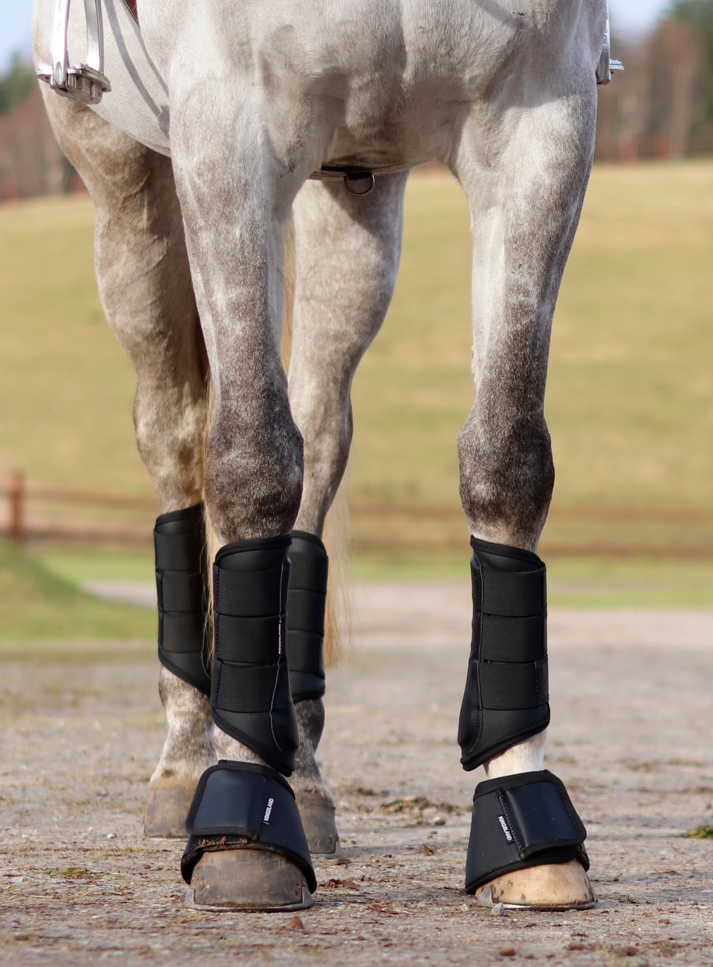 Kingsland KLHadley Bell Boots