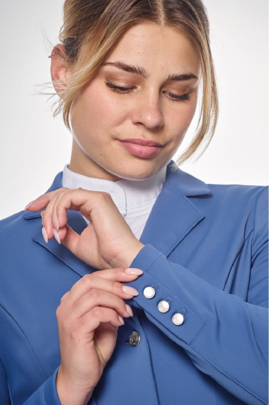 Harcour Jismy Women Competition Jacket