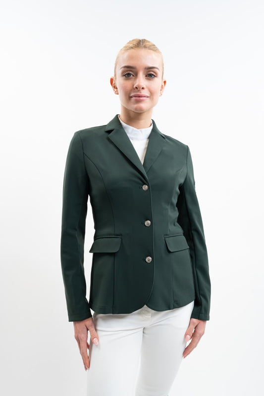 Harcour Jismy Women Competition Jacket