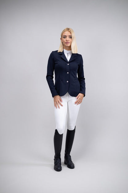 Harcour Kanji Women Airbag Competition Jacket