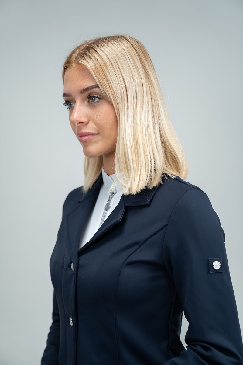 Harcour Kanji Women Airbag Competition Jacket