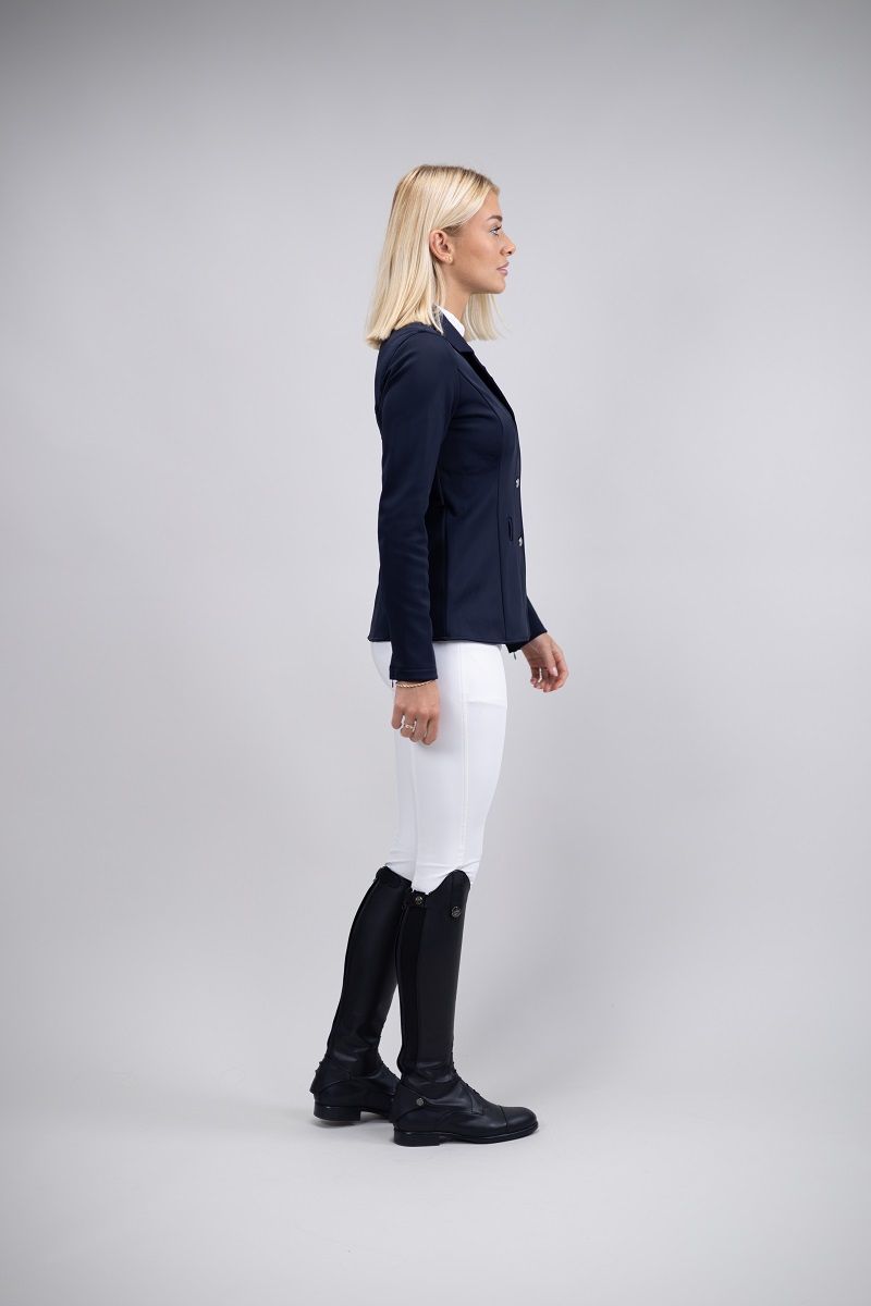 Harcour Kanji Women Airbag Competition Jacket