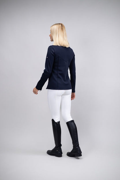 Harcour Kanji Women Airbag Competition Jacket