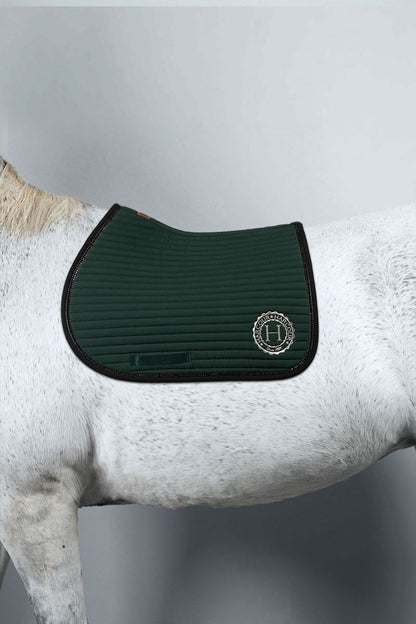 Harcour Karembar Saddle Pad Rider