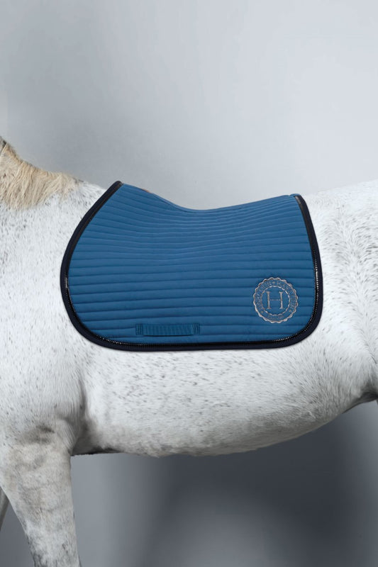 Harcour Karembar Saddle Pad Tapis de selle