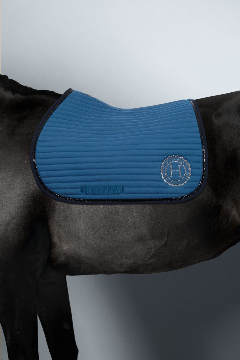 Harcour Karembar Saddle Pad Tapis de selle