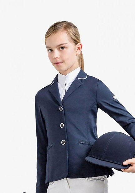 Equiline Sharon Girl’s Comptetition Jacket