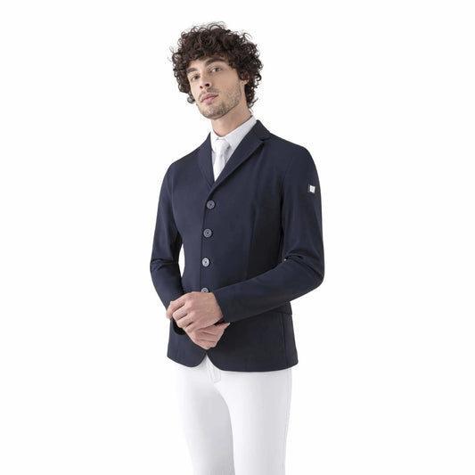 Equiline Normank Mens Comptetition Jacket