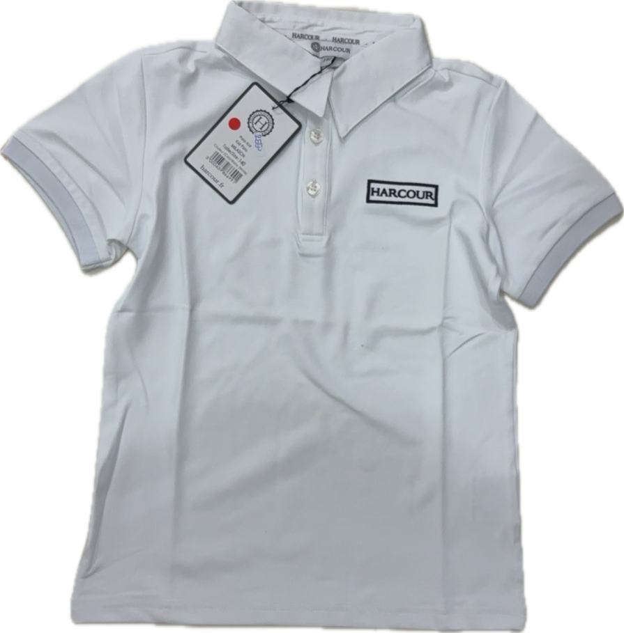Harcour Kid Polo MILASCN