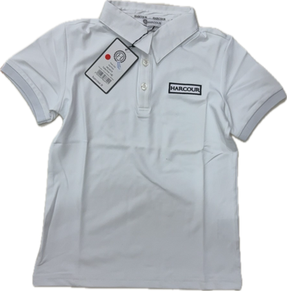 Harcour Kid Polo MILASCN