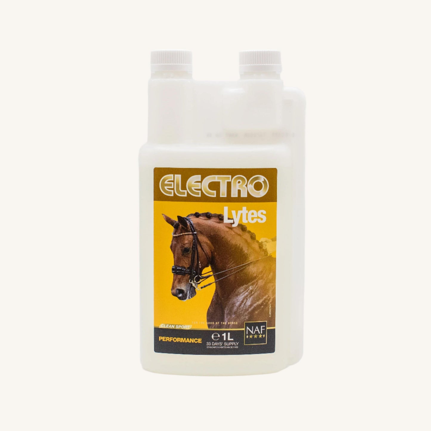 NAF Electro Lytes