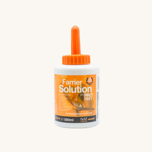 Naf Farrier Solution