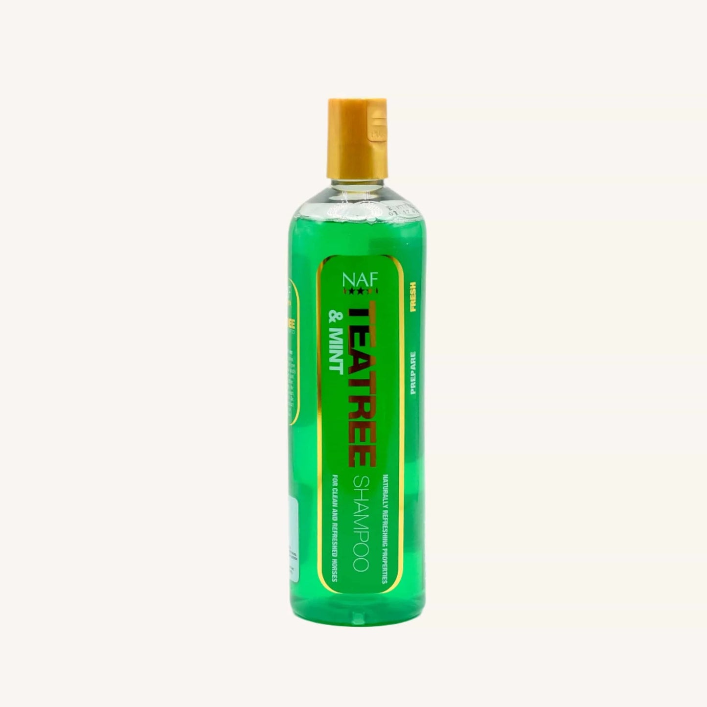 NAF Teatree & Mint Shampoo