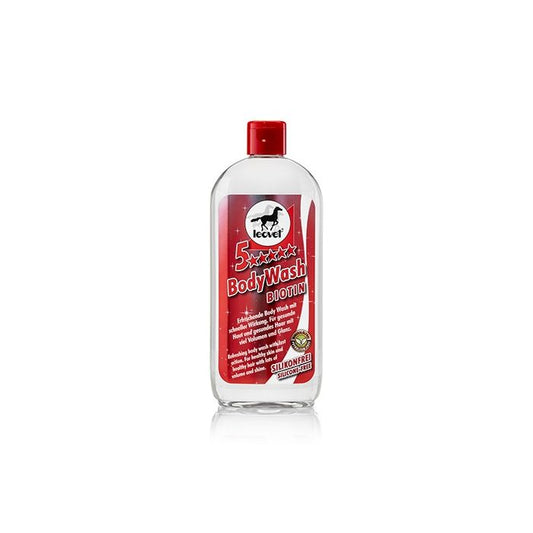 Leovet 5-Star Body Wash
