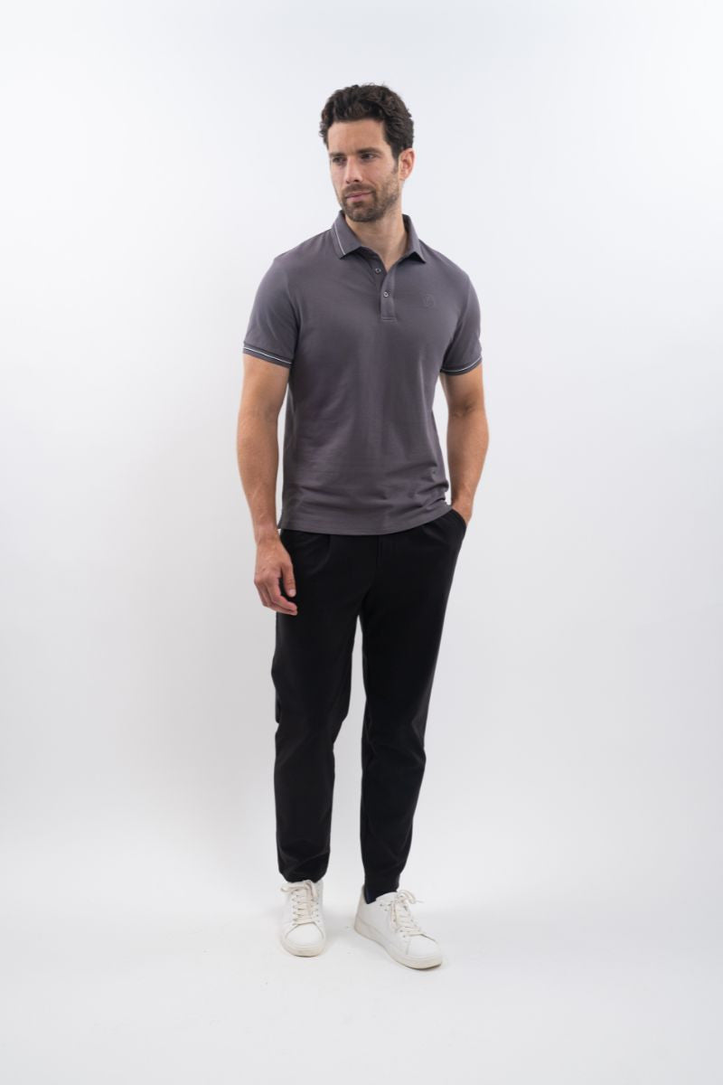 Harcour Oscar Men Polo SS