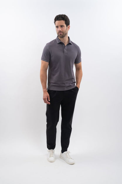 Harcour Oscar Men Polo SS