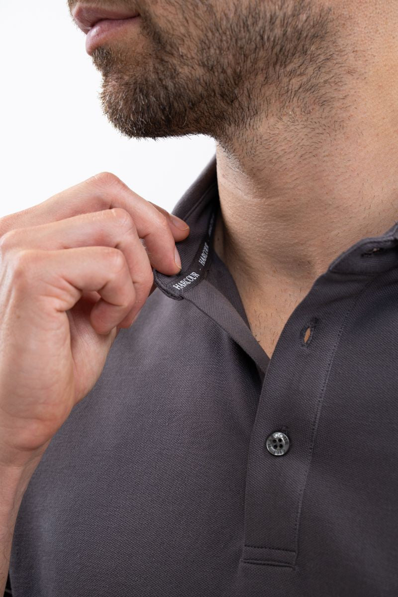 Harcour Oscar Men Polo SS