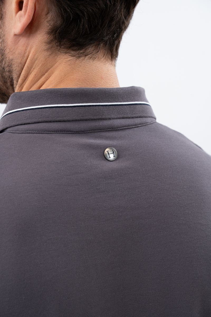 Harcour Oscar Men Polo SS