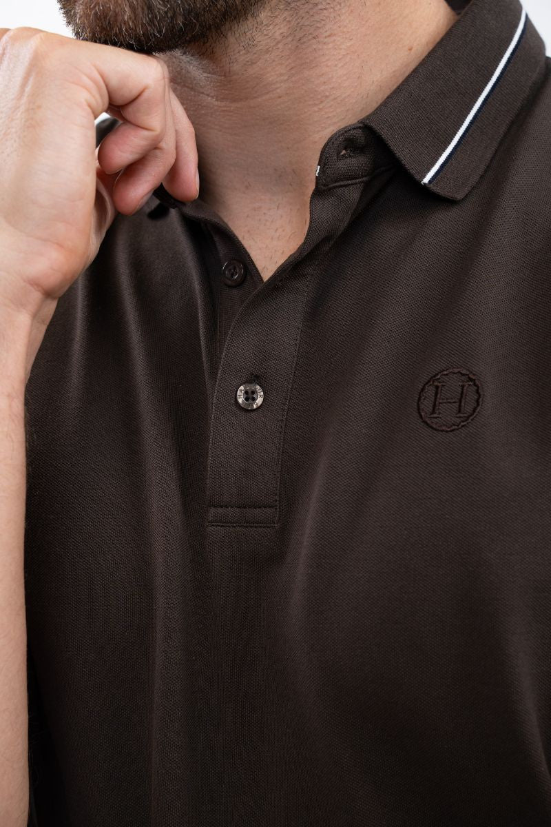 Harcour Oscar Men Polo SS