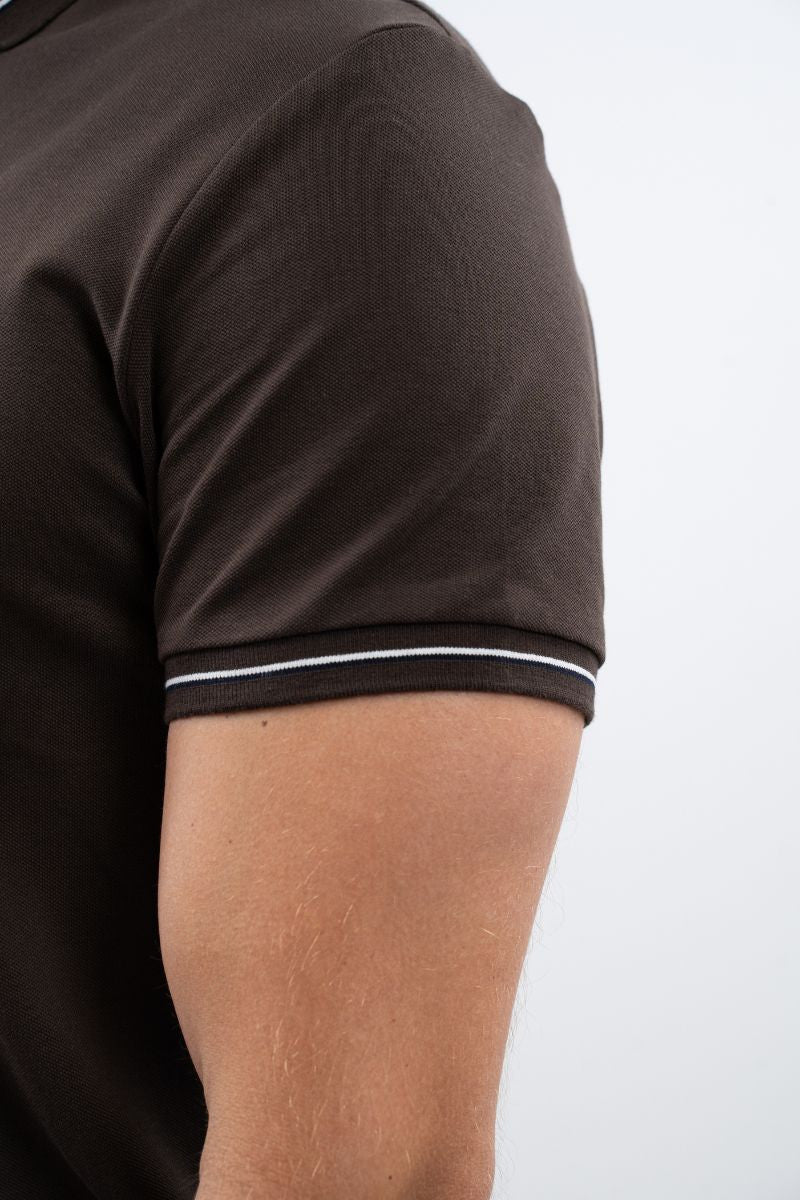 Harcour Oscar Men Polo SS