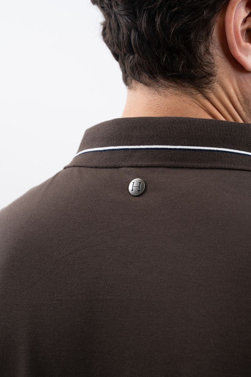 Harcour Oscar Men Polo SS