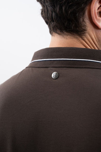 Harcour Oscar Men Polo SS