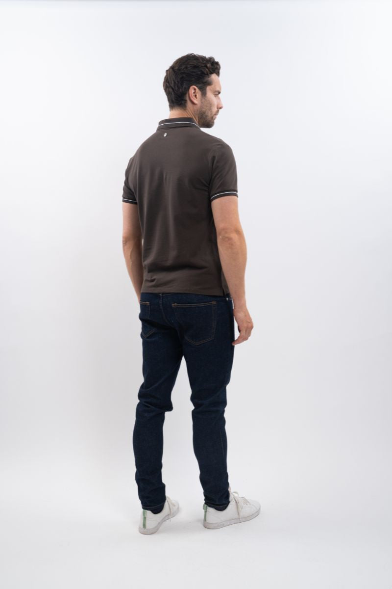 Harcour Oscar Men Polo SS