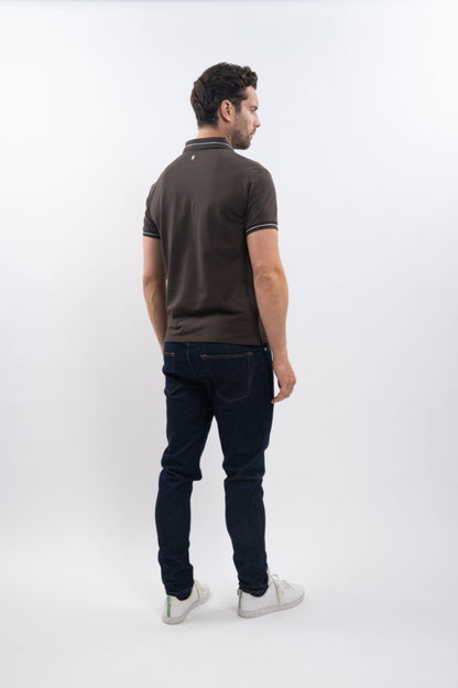 Harcour Oscar Men Polo SS