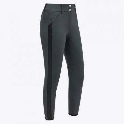 Cavalleria Toscana CT Women’s Full Grip Tuxedo Riding Breeches