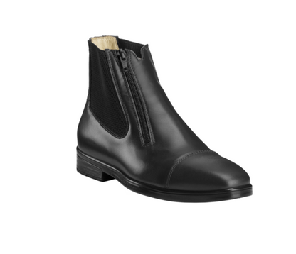 Parlanti Z1 Short Boots