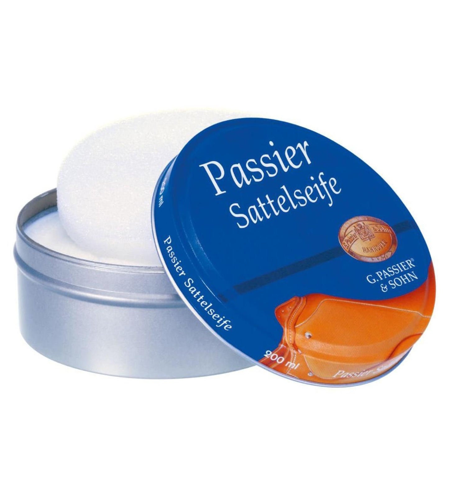 Passier Sattelseife 200 ml.
