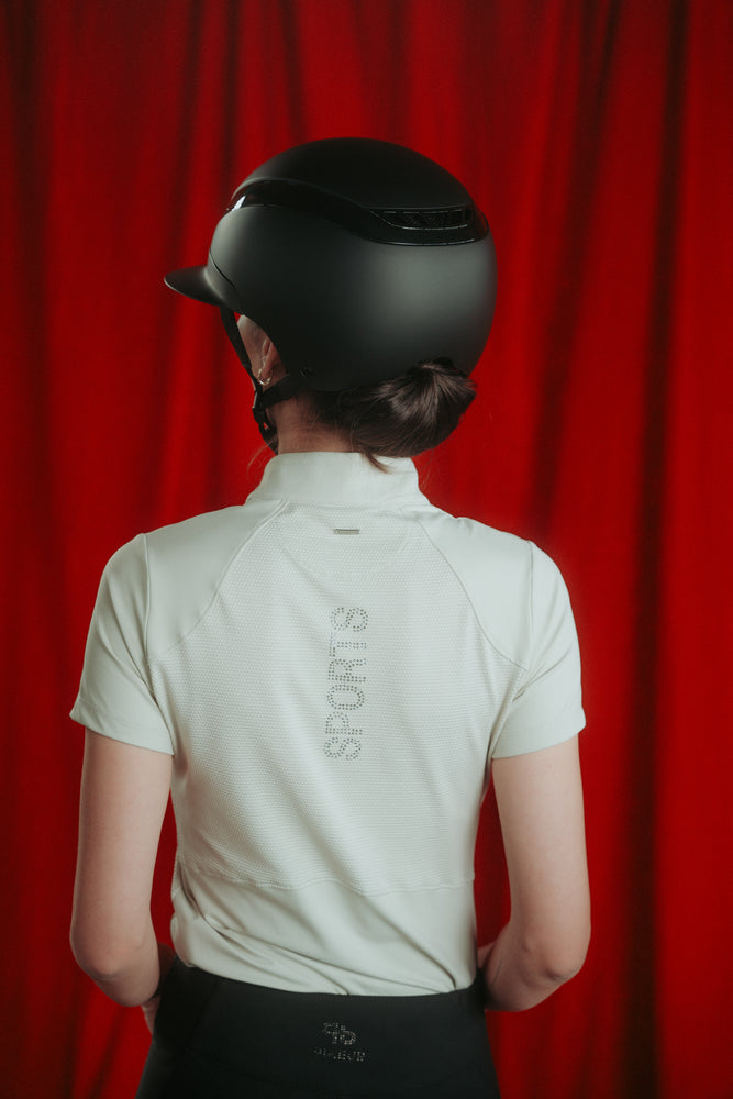 Pikeur Abus AirLuxe Pure Long Visor Helmet