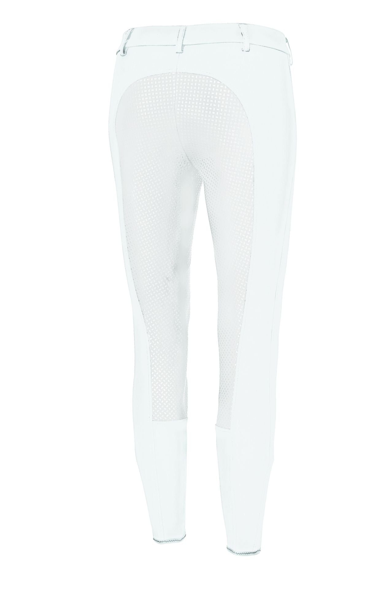 Pikeur LUCINDA DuraGrip Full Patches