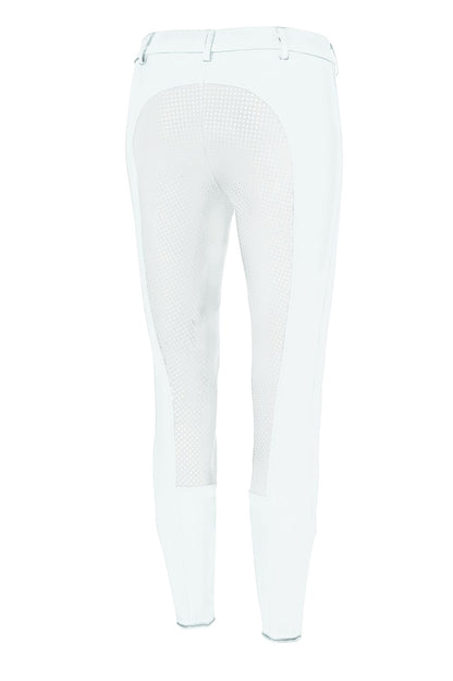 Pikeur LUCINDA DuraGrip Full Patches