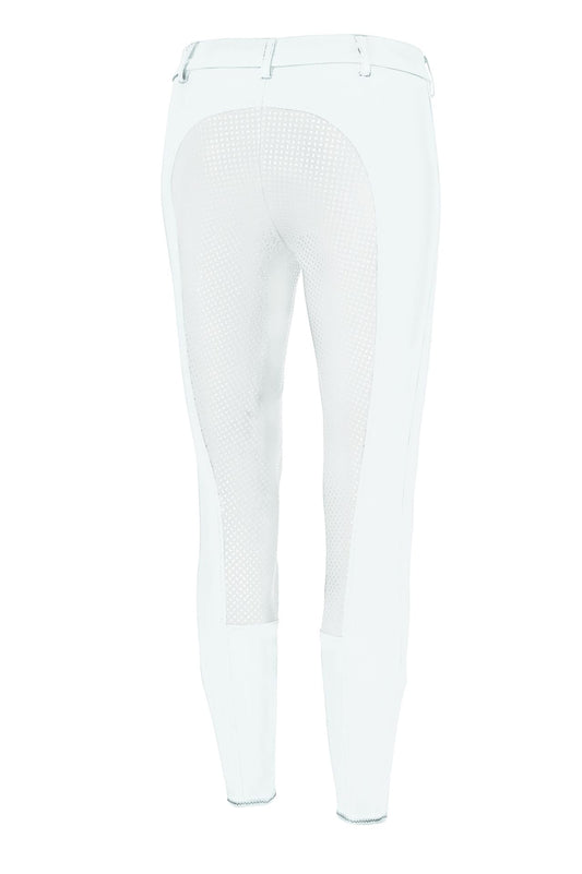 Pikeur LUCINDA DuraGrip Full Patches