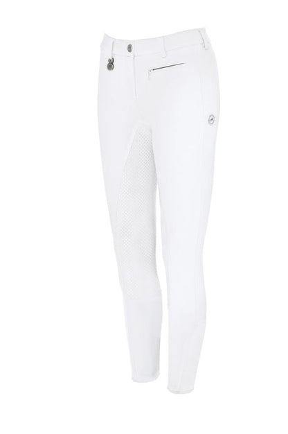Pikeur LUCINDA DuraGrip Full Patches