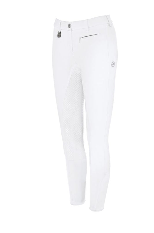Pikeur LUCINDA DuraGrip Full Patches