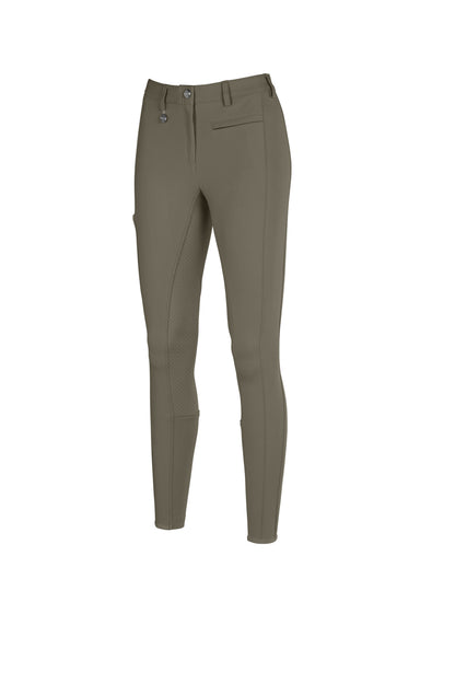 Pikeur New Lugana GR Full Patches Breeches