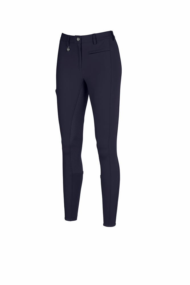 Pikeur New Lugana GR Full Patches Breeches
