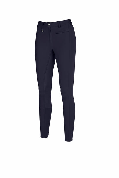 Pikeur New Lugana GR Full Patches Breeches