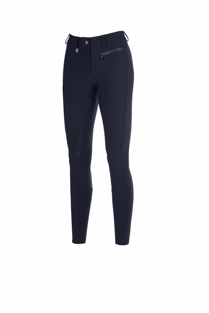 Pikeur VALLY GR Grip Full Patches Breeches