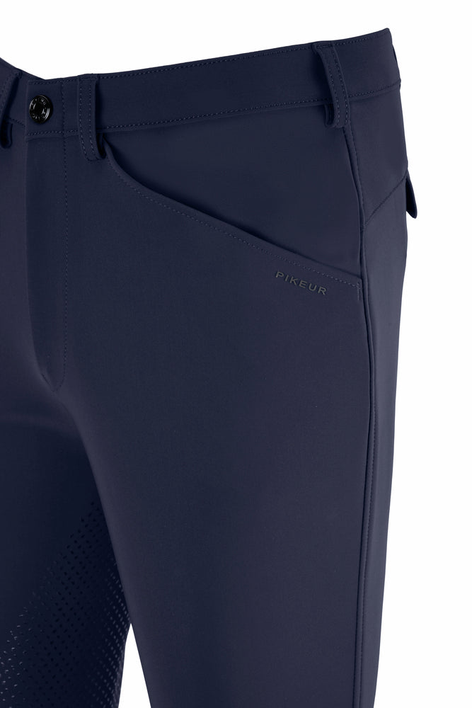 Pikeur New Rodrigo SD 7605 Sports Man