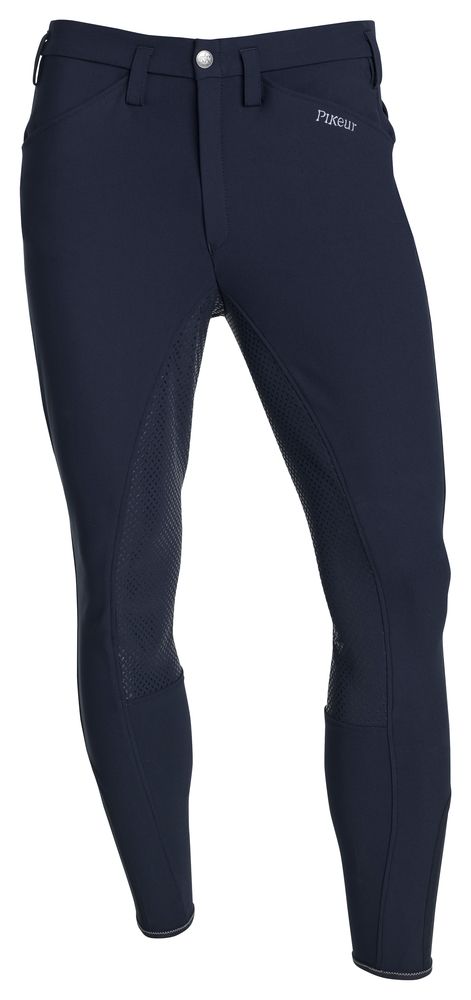Pikeur Rossini GR