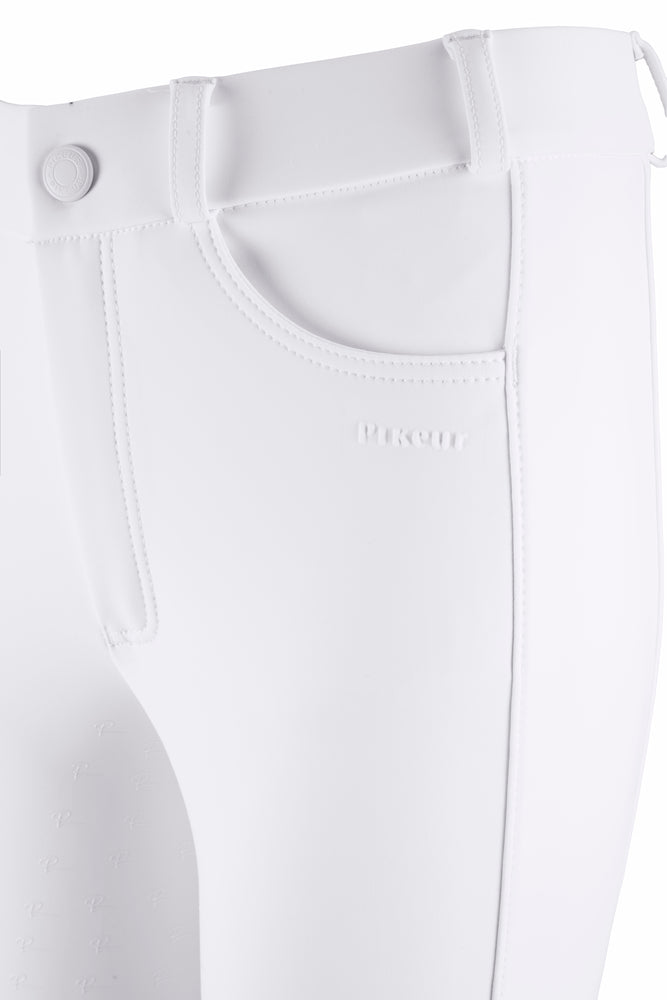 Pikeur NEW BRADDY GripTec 9805 MIDWAIST KIDS