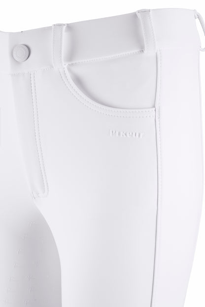 Pikeur NEW BRADDY GripTec 9805 MIDWAIST KIDS
