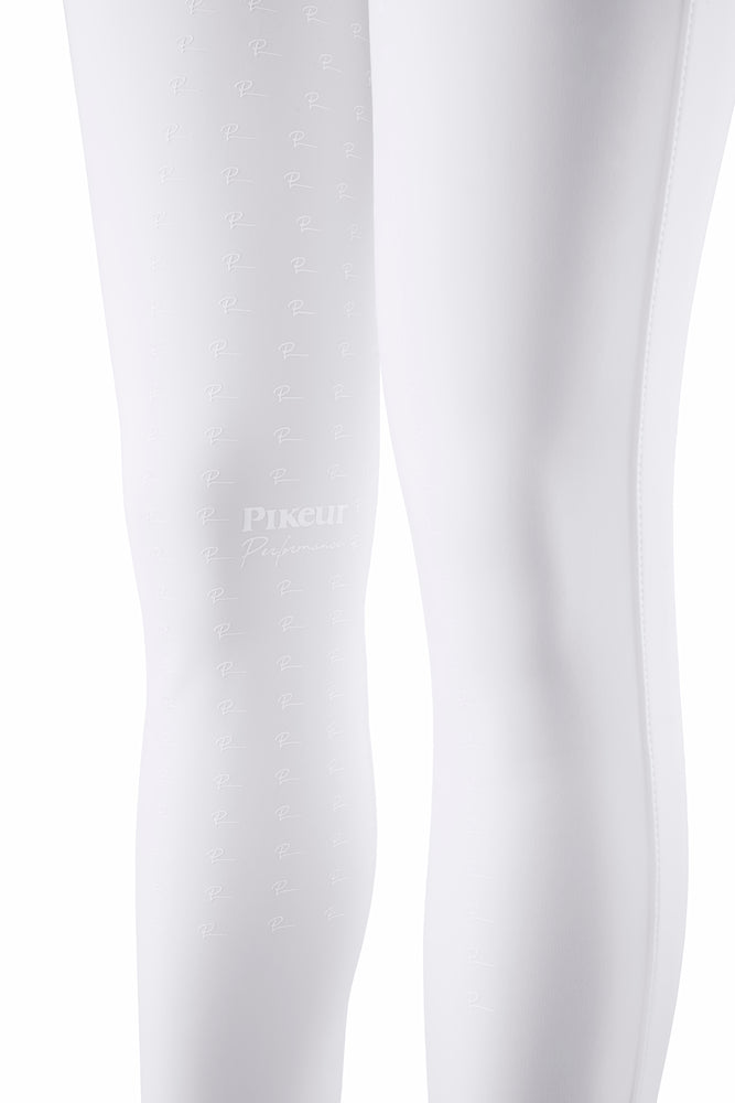 Pikeur NEW BRADDY GripTec 9805 MIDWAIST KIDS