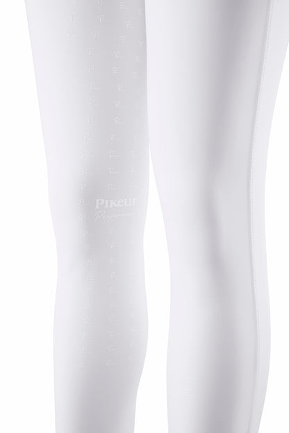 Pikeur NEW BRADDY GripTec 9805 MIDWAIST KIDS