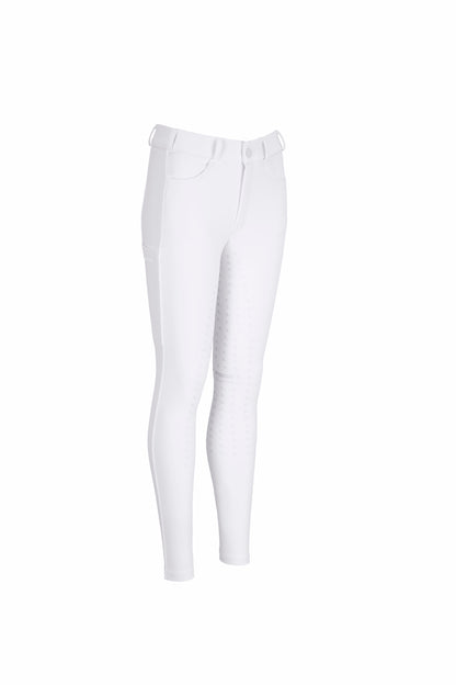 Pikeur NEW BRADDY GripTec 9805 MIDWAIST KIDS